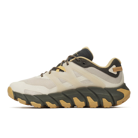 Maipo Explorer Aerosport – Caramel Men’s Hydro Hiking Shoes