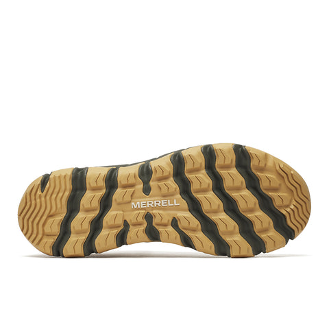 Maipo Explorer Aerosport – Caramel Men’s Hydro Hiking Shoes