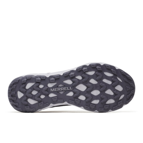 Nova 4 Waterproof – Comet Men’s Trail Running Shoes