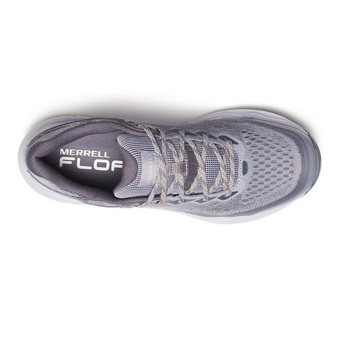 Nova 4 Waterproof – Comet Men’s Trail Running Shoes