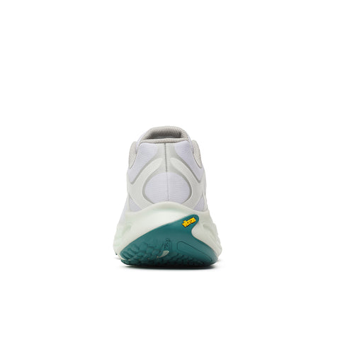 ProMorph – White/Spearmint Men’s Trail Running Shoes