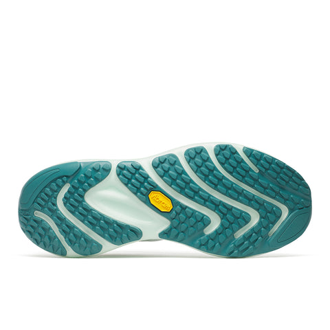 ProMorph – White/Spearmint Men’s Trail Running Shoes