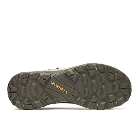 Speed Strike 2 Mid Waterproof – Beluga Men’s Hiking Shoes