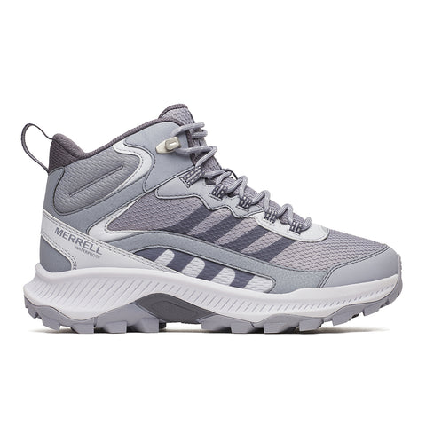 Speed Strike 2 Mid Waterproof – Lost Lilac Women’s Hiking Shoes