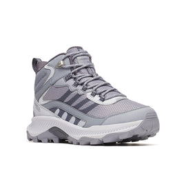 Speed Strike 2 Mid Waterproof – Lost Lilac Women’s Hiking Shoes - 0