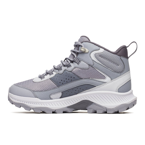 Speed Strike 2 Mid Waterproof – Lost Lilac Women’s Hiking Shoes