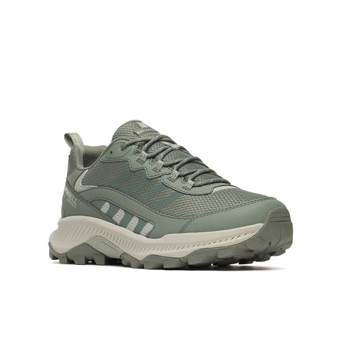 Speed Strike 2 Waterproof – Pale Ivy Men’s Hiking Shoes