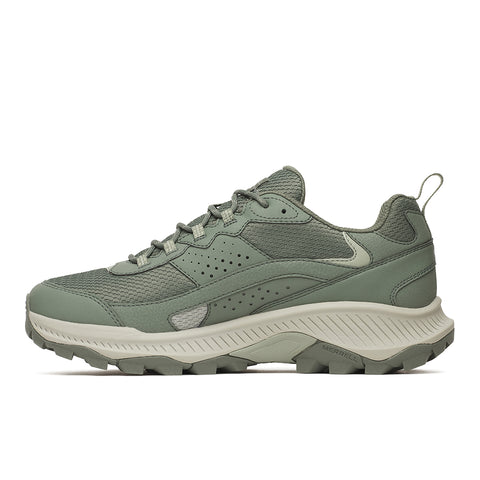 Speed Strike 2 Waterproof – Pale Ivy Men’s Hiking Shoes