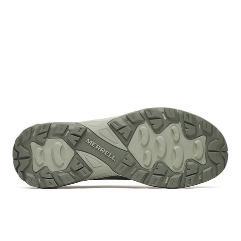 Speed Strike 2 Waterproof – Pale Ivy Men’s Hiking Shoes