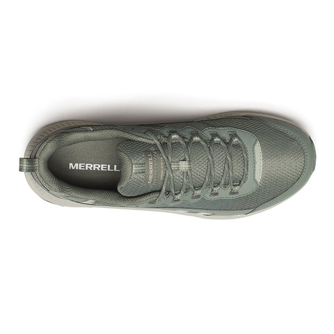 Speed Strike 2 Waterproof – Pale Ivy Men’s Hiking Shoes