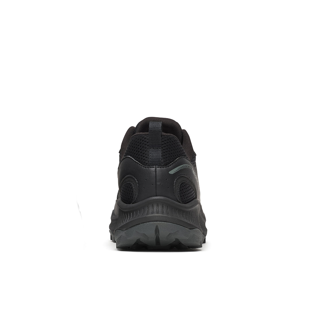 Tempo Exp – Black/Alloy Men's Hiking Shoes – Merrell Online Store