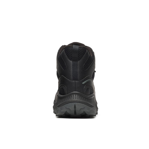 Tempo Exp Mid Waterproof – Black/Alloy Men’s Hiking Shoes