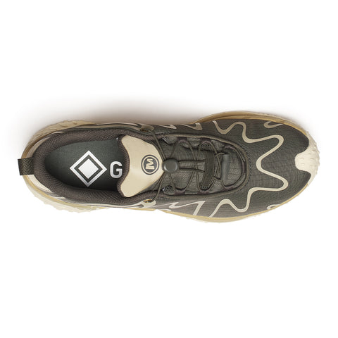 Cham Redux Storm Gore-Tex SE – Beluga Men’s Hiking Shoes