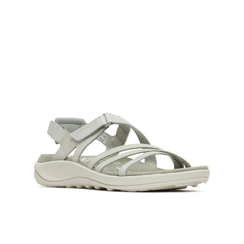 Harbor Backstrap – Oolong Women’s Sandals Land