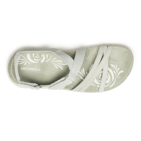 Harbor Backstrap – Oolong Women’s Sandals Land