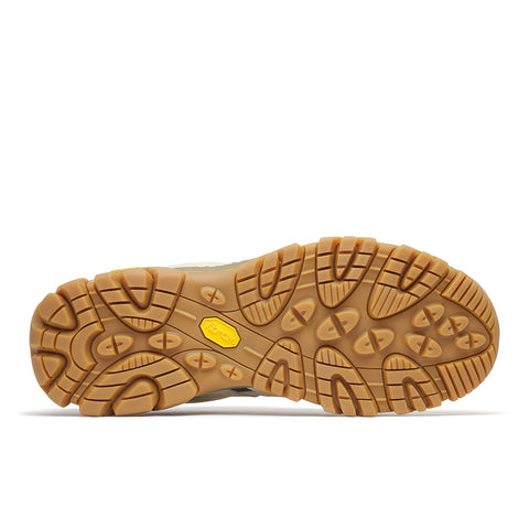 Moab 3 – Beluga/Bluff Men’s Hiking Shoes