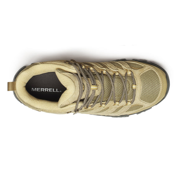 Moab 3 Mid Waterproof – Teak Men’s Hiking Shoes