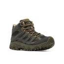 Moab 3 Mid Waterproof – Black/Beluga Men’s Hiking Shoes-2