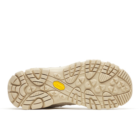 Moab 3 Mid Waterproof – Stucco Women’s Hiking Shoes