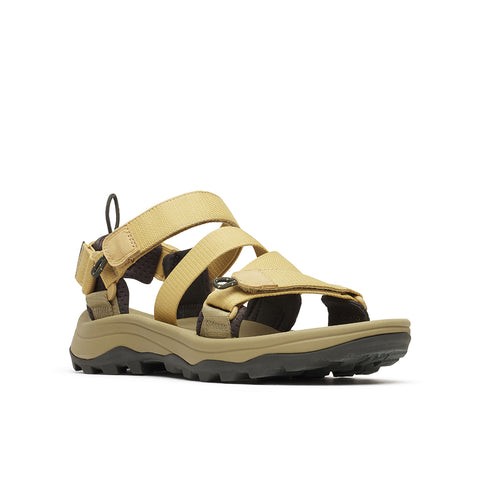 Speed Fusion Sport Rmx – Turmeric Men’s Sandals Water