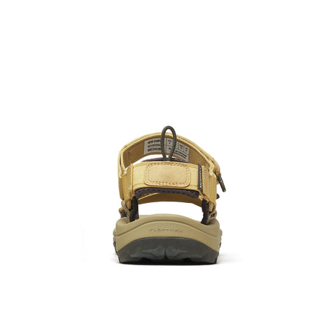 Speed Fusion Sport Rmx – Turmeric Men’s Sandals Water