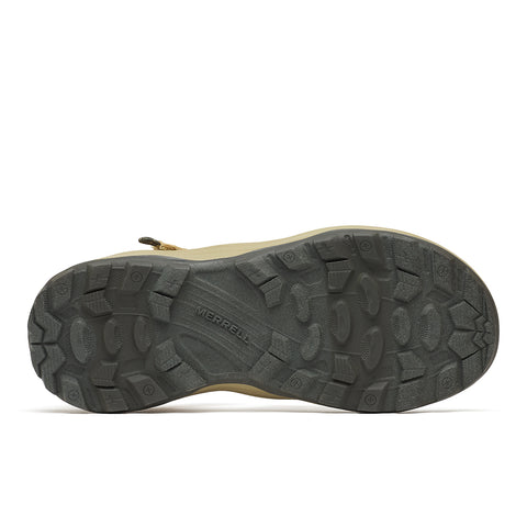 Speed Fusion Sport Rmx – Turmeric Men’s Sandals Water