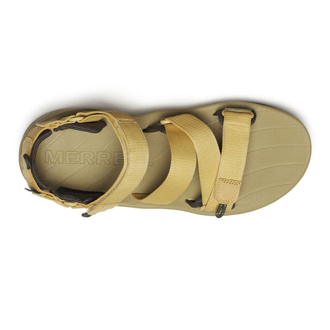 Speed Fusion Sport Rmx – Turmeric Men’s Sandals Water