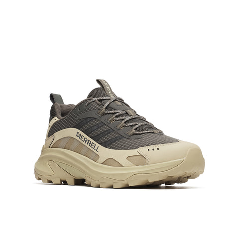 Moab Speed 2 Sport – Beluga/Palm Men’s Hiking Shoes