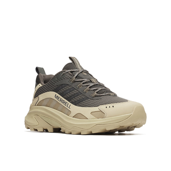 Moab Speed 2 Sport – Beluga/Palm Men’s Hiking Shoes