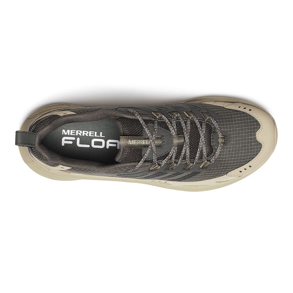 Moab Speed 2 Sport – Beluga/Palm Men’s Hiking Shoes