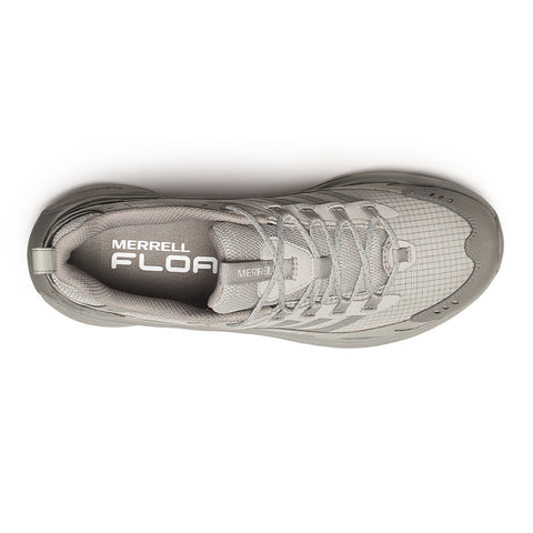 Moab Speed 2 Sport – Crag/Igneous Men’s Hiking Shoes