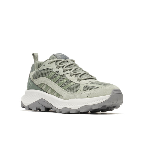 Speed Strike 2 Trek – White/Sage Men’s Hiking Shoes