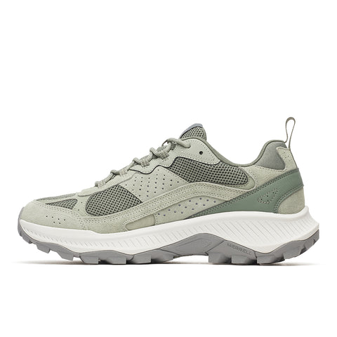 Speed Strike 2 Trek – White/Sage Men’s Hiking Shoes