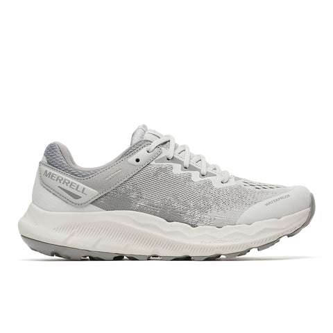 Antora 4 Waterproof – Pigeon Women’s Trail Running Shoes