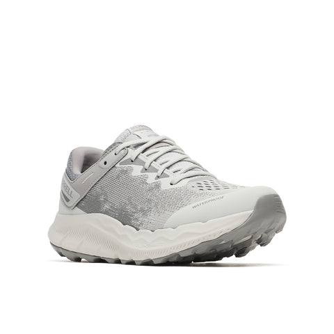 Antora 4 Waterproof – Pigeon Women’s Trail Running Shoes