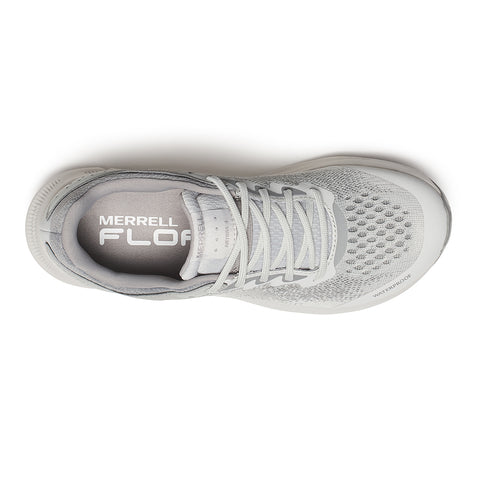 Antora 4 Waterproof – Pigeon Women’s Trail Running Shoes