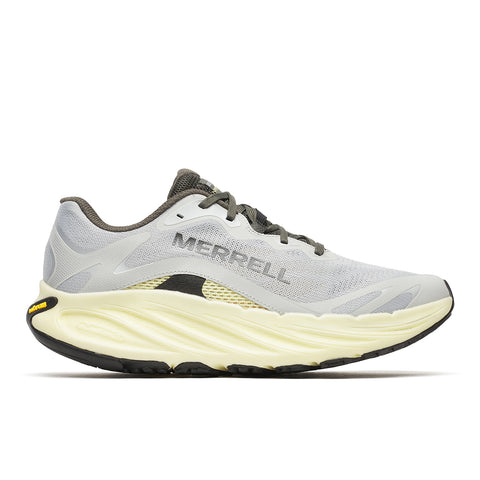 ProMorph – Pigeon/Limone Men’s Trail Running Shoes