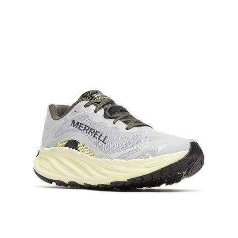 ProMorph – Pigeon/Limone Men’s Trail Running Shoes