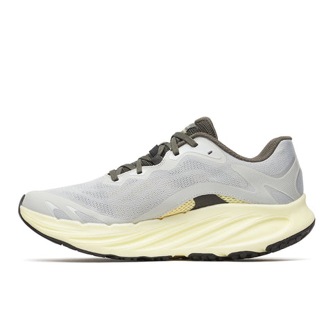 ProMorph – Pigeon/Limone Men’s Trail Running Shoes