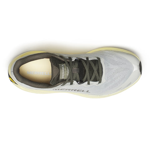 ProMorph – Pigeon/Limone Men’s Trail Running Shoes