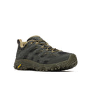 Moab 3 Waterproof – Black/Beluga Men’s Hiking Shoes-2