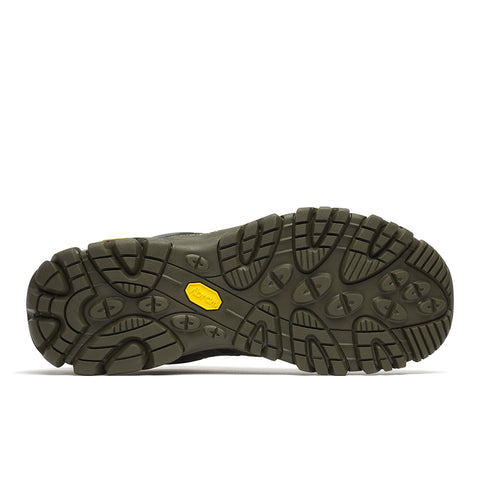 Moab 3 Waterproof – Black/Beluga Men’s Hiking Shoes