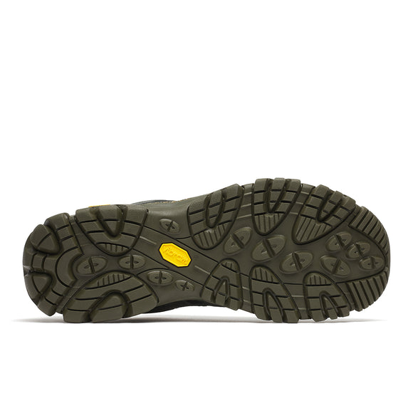 Moab 3 Waterproof – Black/Beluga Men’s Hiking Shoes