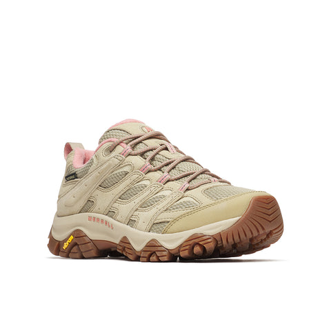 Moab 3 Waterproof – Mountain Women’s Hiking Shoes