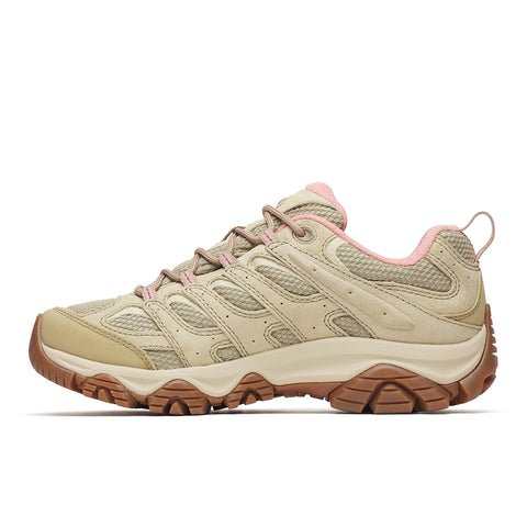 Moab 3 Waterproof – Mountain Women’s Hiking Shoes