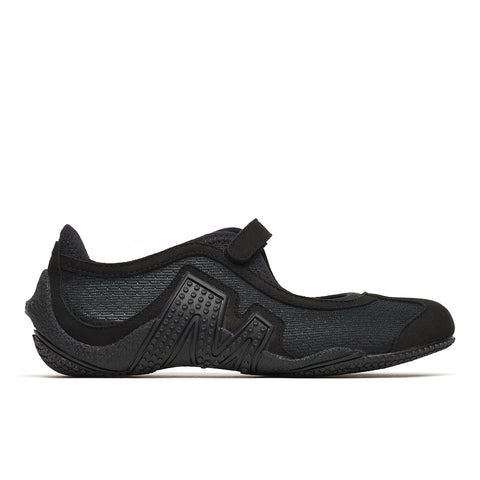 Relay Tour MJ SE – Black/Black Women’s Aftersport Athletic Shoes