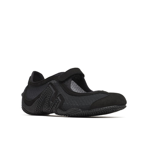 Relay Tour MJ SE – Black/Black Women’s Aftersport Athletic Shoes