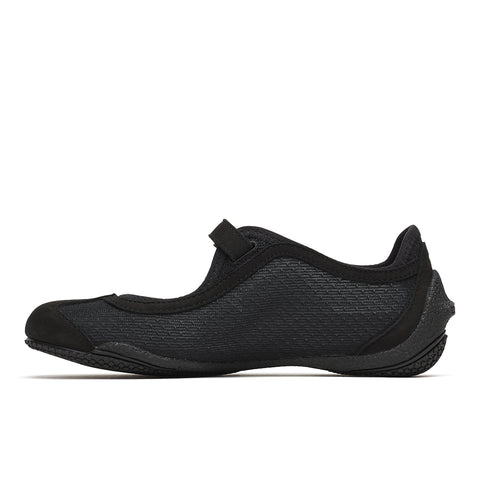Relay Tour MJ SE – Black/Black Women’s Aftersport Athletic Shoes