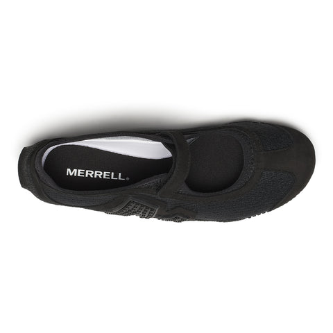 Relay Tour MJ SE – Black/Black Women’s Aftersport Athletic Shoes