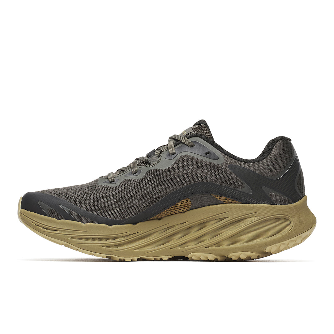 ProMorph – Beluga Men’s Trail Running Shoes – Merrell Online Store